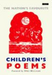 Nation's Favourite Children's Poems