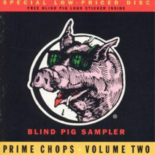 Prime Chops;Volume Two