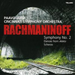 Symphony No. 2, 2 Dances from Aleko (Jarvi, Cincinnati So)