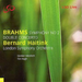 Symphony No. 2/double Concerto (Haitink, Lso)