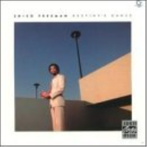 Chico Freeman-Destiny`S Dance