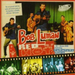 Red Hot! 1956 - 1957