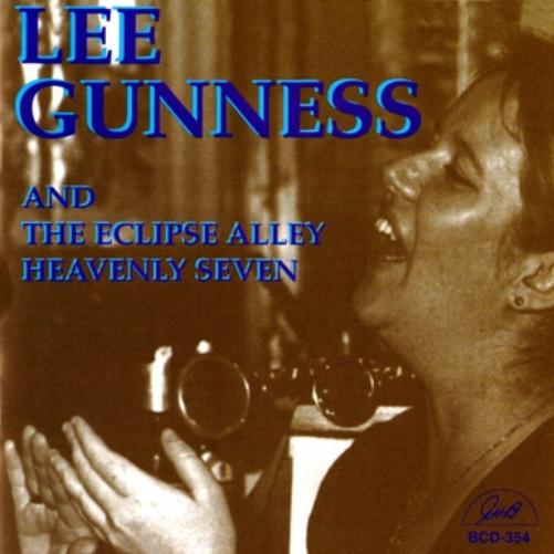 Lee Gunness And The Eclipse Alley Heavenly Seven