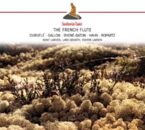 The French Flute