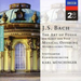 Art of Fugue/musical Offering (Munchinger)