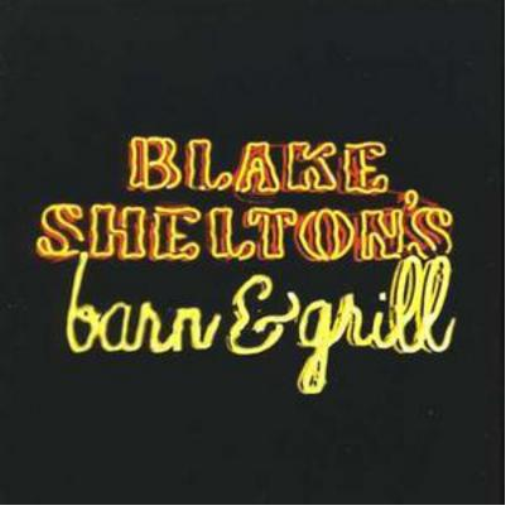 Blake Shelton's Barn and Grill