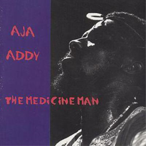 The Medicine Man