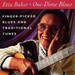 'One-Dime Blues': FINGER-PICKED BLUES and TRADITIONAL TUNES
