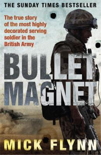 Bullet Magnet