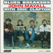 John Mayall and the Bluesbreakers With Eric Clapton
