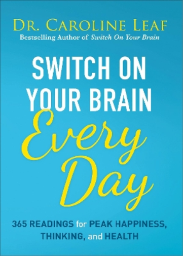 Switch on Your Brain Every Day