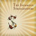 The Infamous Stringdusters