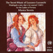 Secret Music Of, The (Musica Secreta)