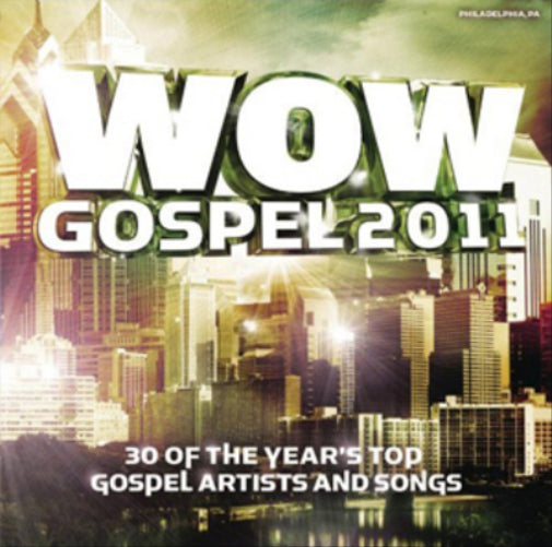 WOW Gospel 2011