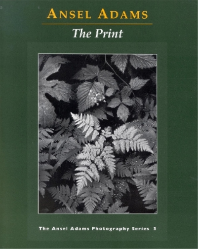 New Photo Series 3: Print