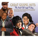 Great Gospel Hits: The Soul of Gospel Today