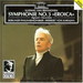 Symphony No.3/egmont Overture (Bpo/karajan)