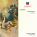 Couperin: Apotheose De Lully/Les Nations