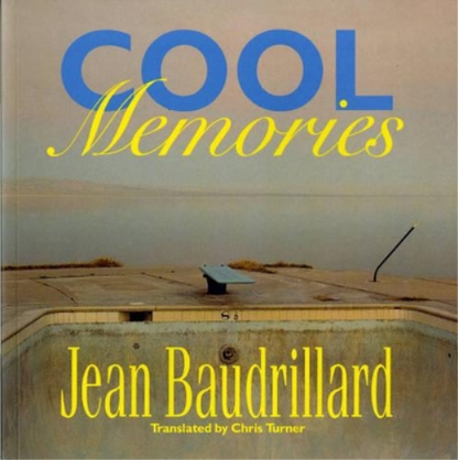 Cool Memories