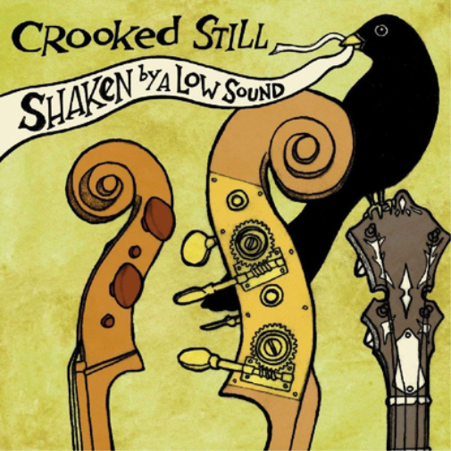 Shaken By a Low Sound