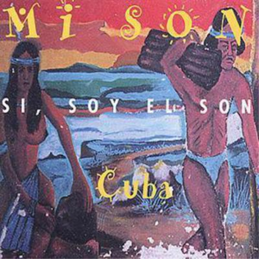 Mi Son: SI, SOY EL SON