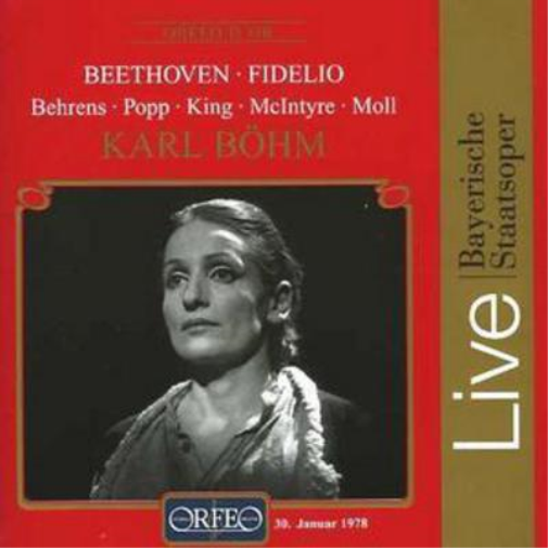 Fidelio (Karl Bohm)