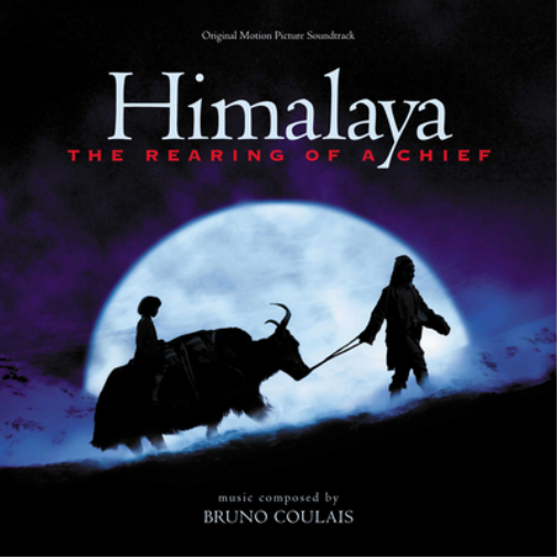 Himalaya: The Rearing of a Chief