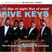 Out of Sight, Out of Mind: The Complete Capitol Recordings
