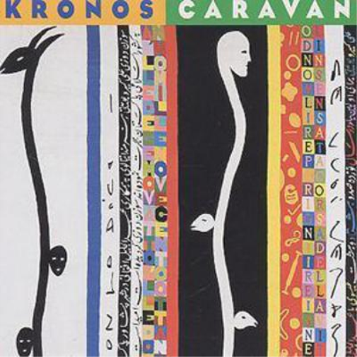 Kronos Caravan