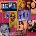 The Best Of Rent: Highlights From The Original Cast Album