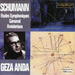 Geza Anda Plays Schumann