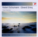 Robert Schumann/Edvard Grieg: Piano Concertos