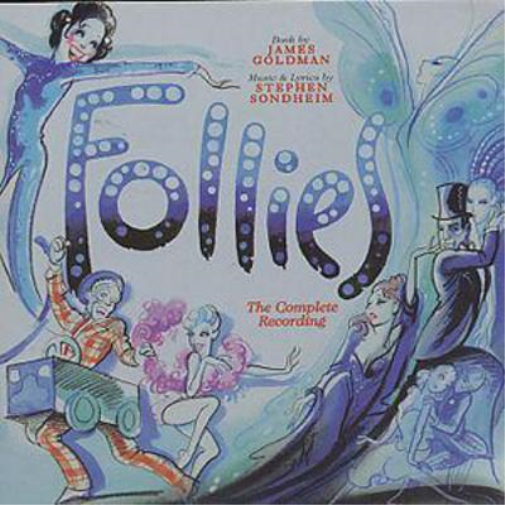 Follies: The Complete Recording