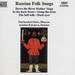 Russian Folk Songs
