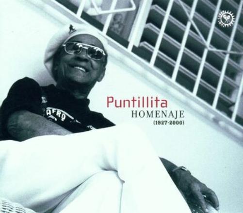 Homenaje: (1927-2000)