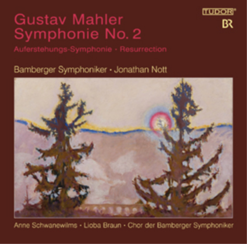 Gustav Mahler: Symphonie No. 2