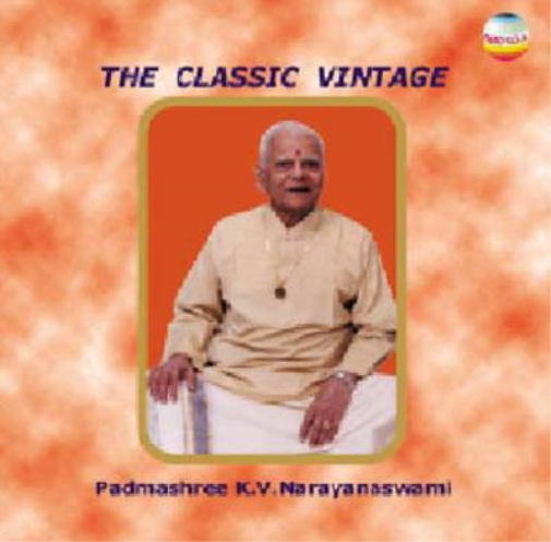 The Classic Vintage