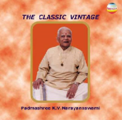 The Classic Vintage