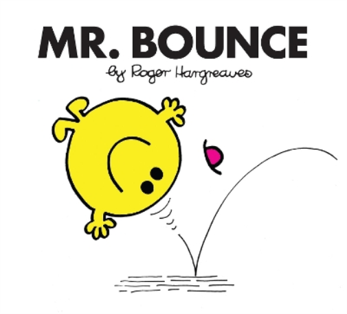 Mr. Bounce