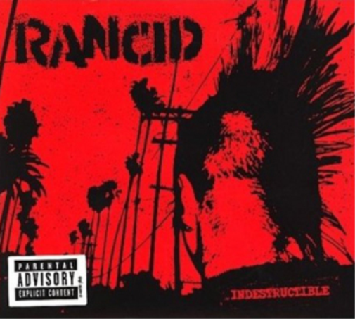 Indestructible