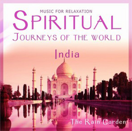 Spiritual Journeys of the World: India