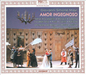 Giovanni Simone Mayr: Amor Ingegnoso