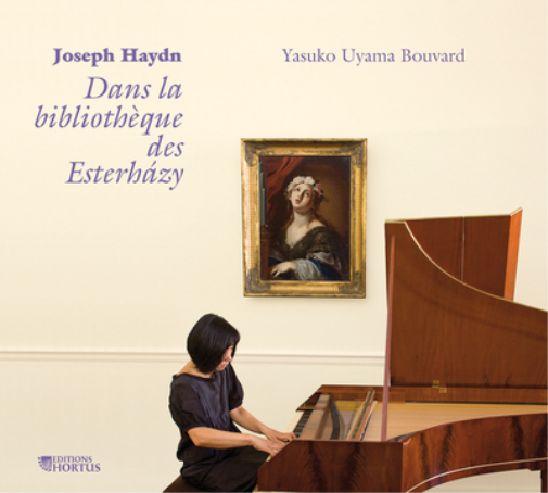Joseph Haydn: Dans La Bibliothèque Des Esterházy