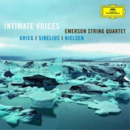 Intimate Voices