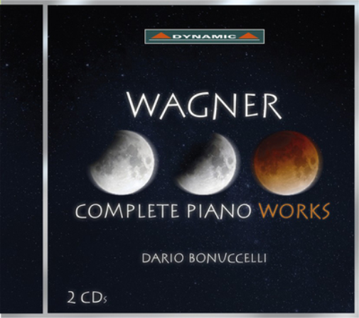 Wagner: Complete Piano Works