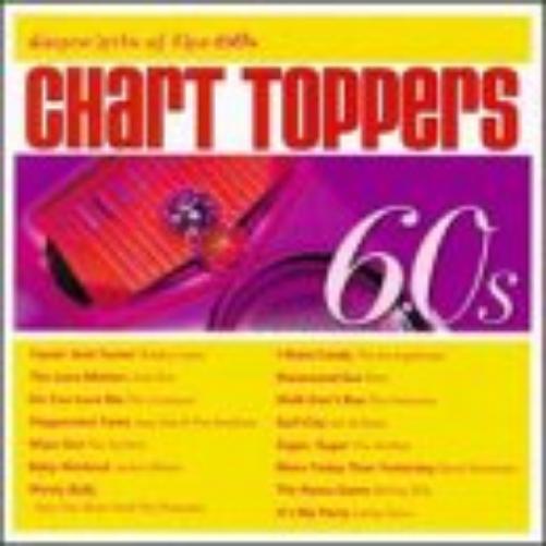 60's Dance Hits