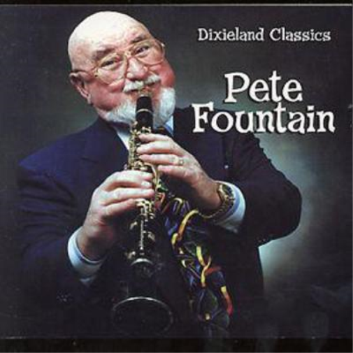 Dixieland Classics Volume 1