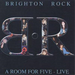 A Room for Five Live