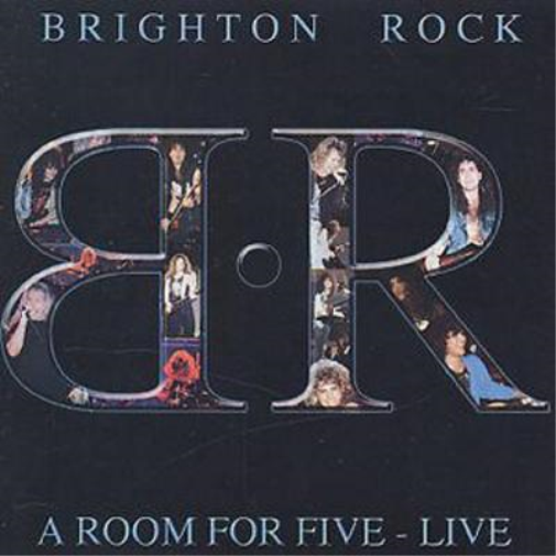 A Room for Five Live