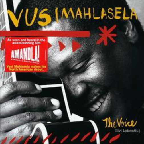 The Voice